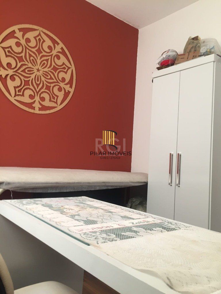 Apartamento para Venda - 62m², 3 dormitórios, sendo 1 suites, 1 vaga - Sarandi