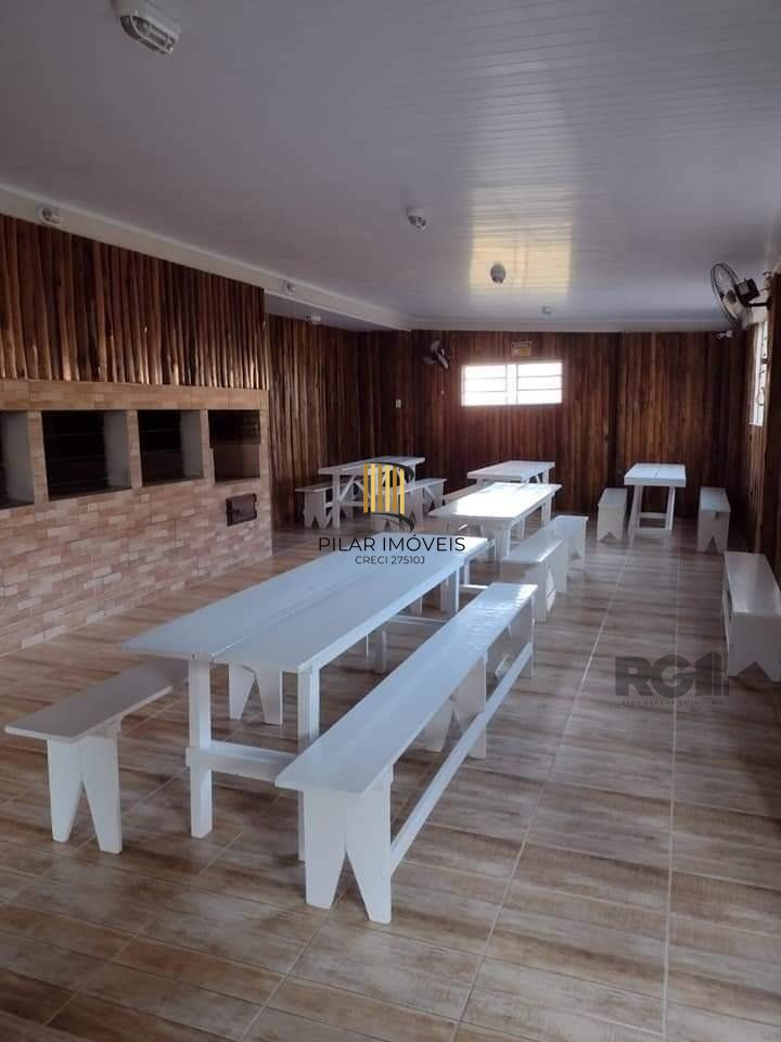 Apartamento 1 Dormitório(s) Bairro Santa Tereza