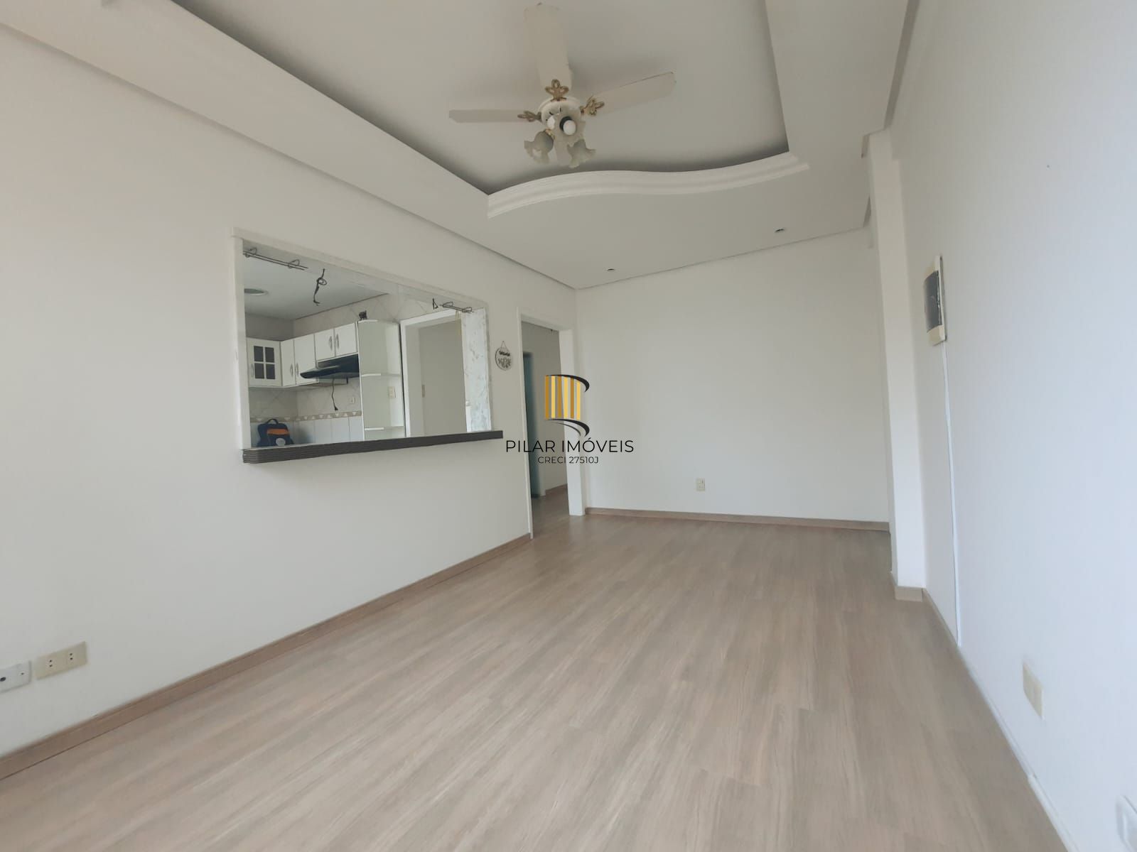 Apartamento 02 dormitorios  no Centro historico -Porto Alegre/RS