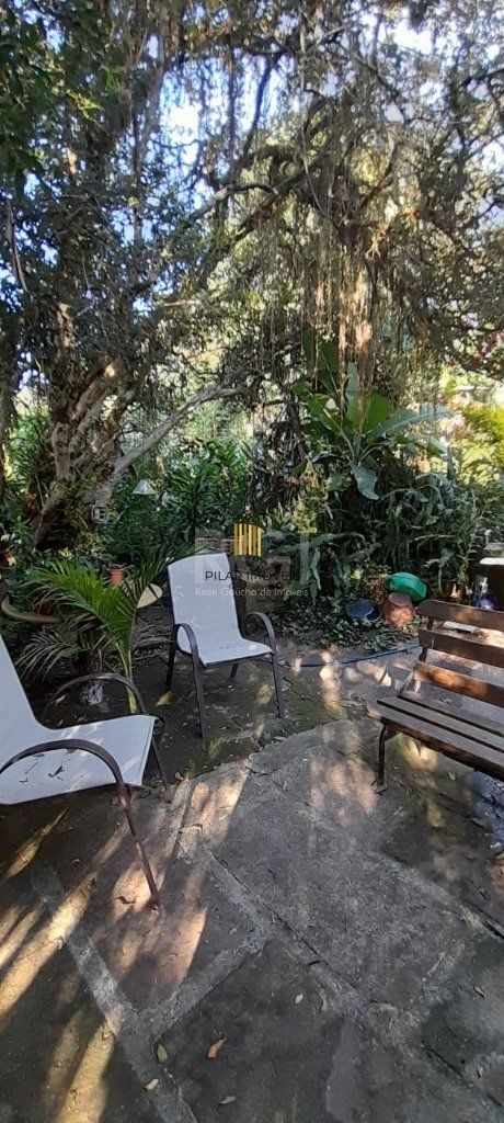 Terreno no bairro Teresópolis
