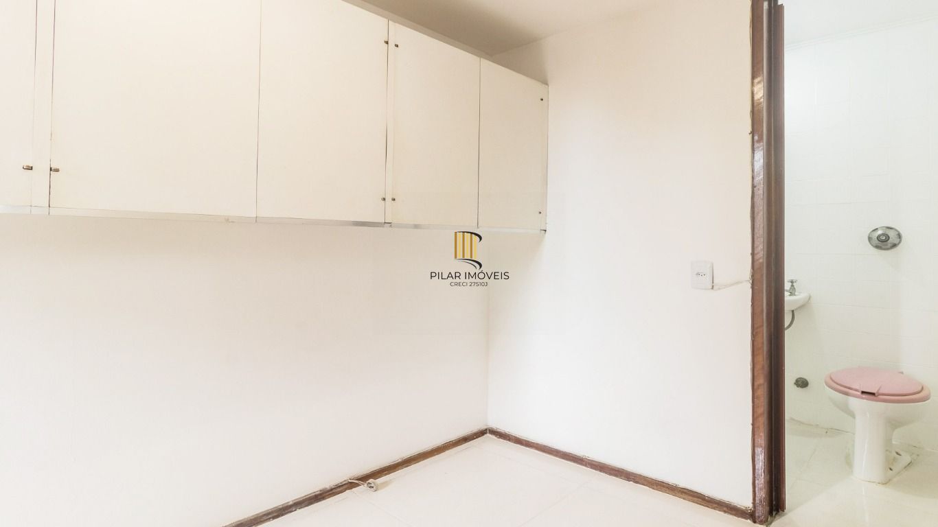 Apartamento à venda com 3 quartos 153 m²  Alto Padrão avenida carlos gomes, bela vista, porto alegre