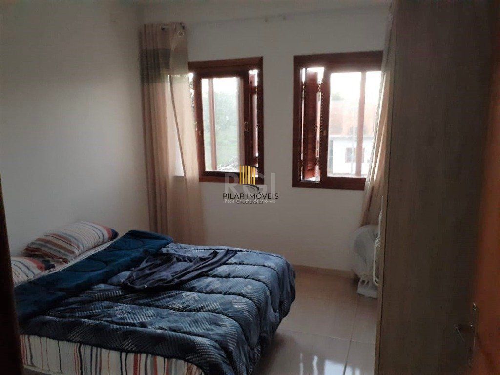 Casa Condominio para Venda - 144.89m², 3 dormitórios, sendo 1 suites, 2 vagas - Centro