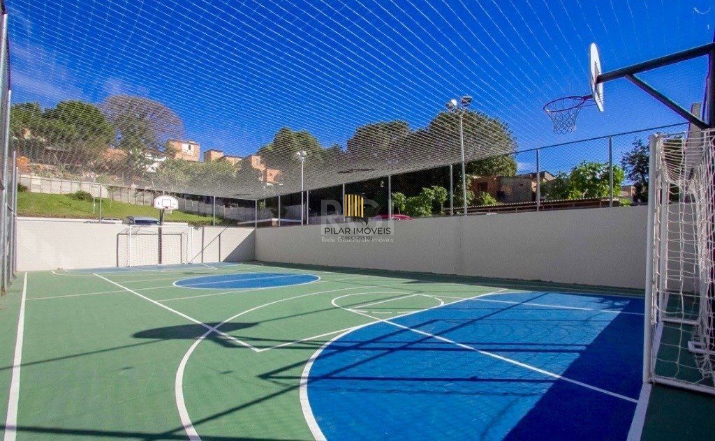 Apartamento para Venda - 67.59m², 3 dormitórios, sendo 1 suites, 2 vagas - Tristeza