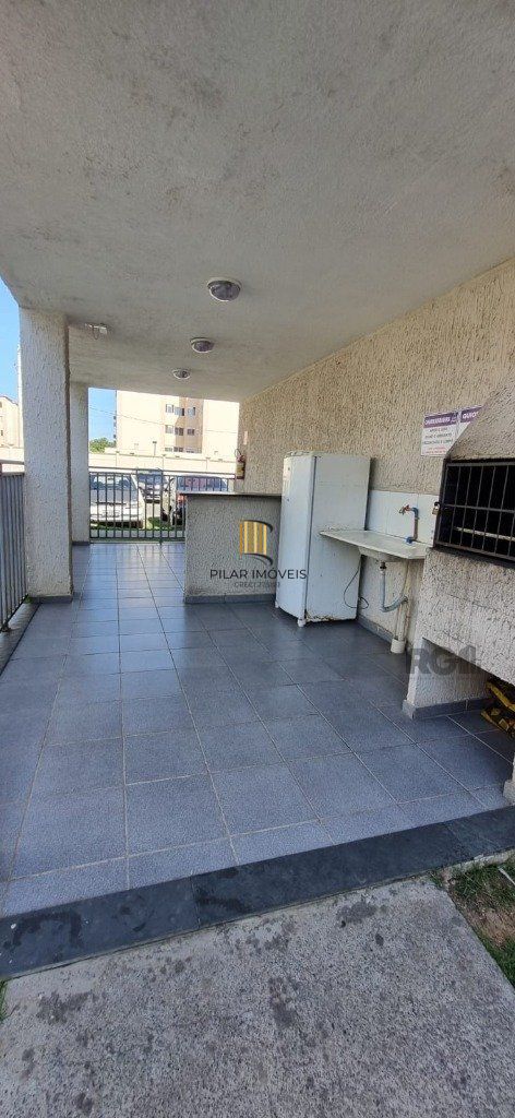 Apartamento 2 dormitórios no bairro Rio Branco