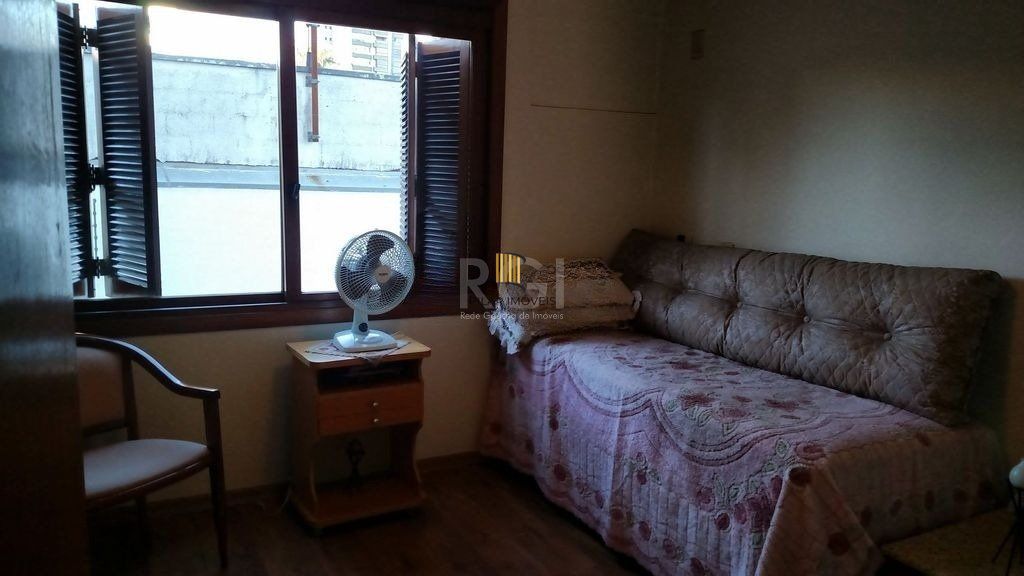 Apartamento de 3 quartos à venda Avenida Doutor Nilo Peçanha, Jardim Europa - Porto Alegre
