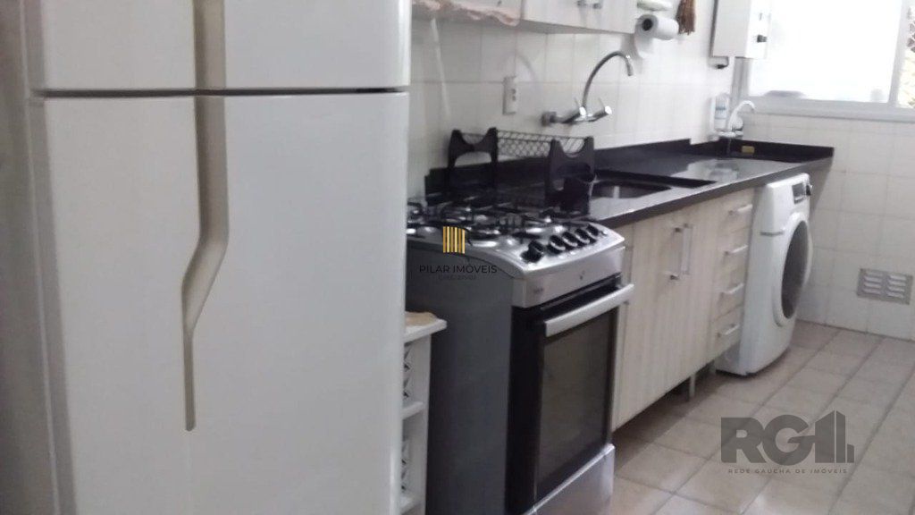 Apartamento 2 dormitórios no bairro Glória