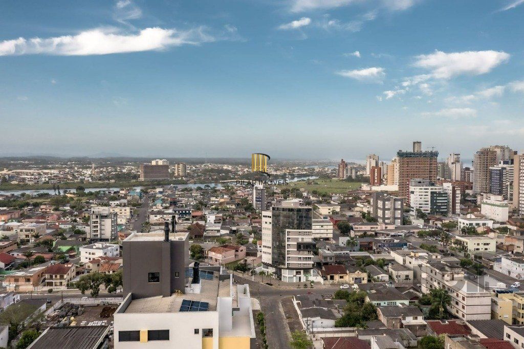 Apartamento 2 dormitórios no bairro Centro