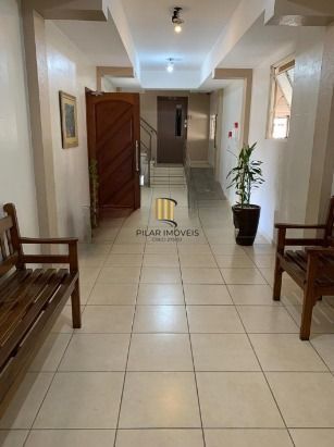Apartamento 1 Dormitório, 1 vaga de garagem coberta, Bairro Passo Da Areia, Porto Alegre/RS