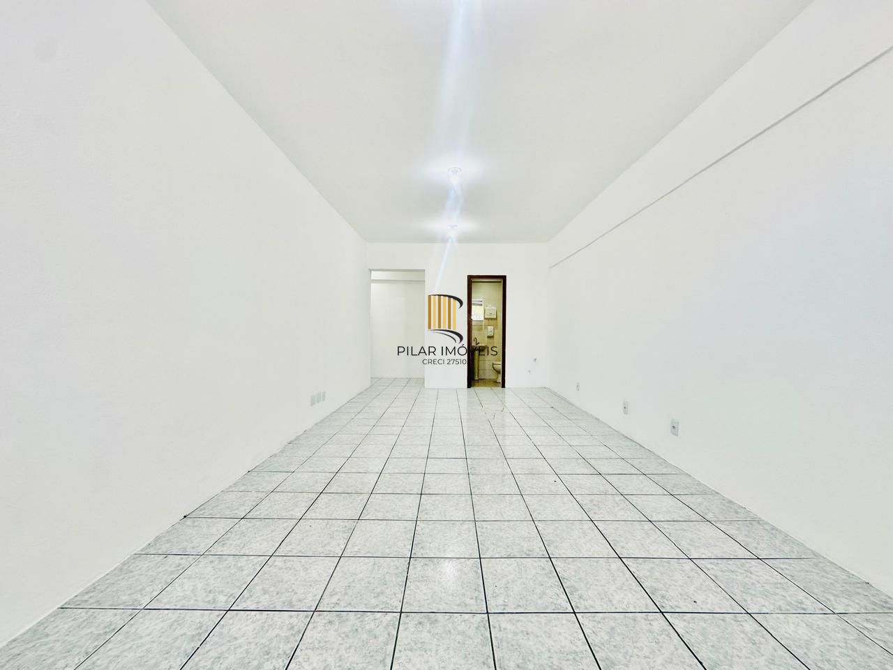 Sala Comercial 1 dormitório no bairro Nonoai