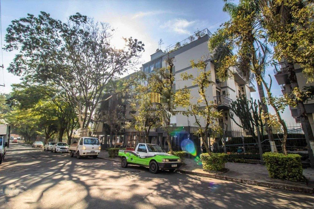 Apartamento para Venda - 126.33m², 3 dormitórios, sendo 1 suites, 2 vagas - Higienópolis