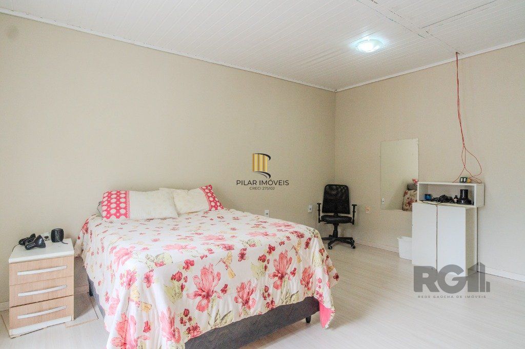 Casa Condominio para Venda - 200m², 3 dormitórios, 2 vagas - Vila Nova