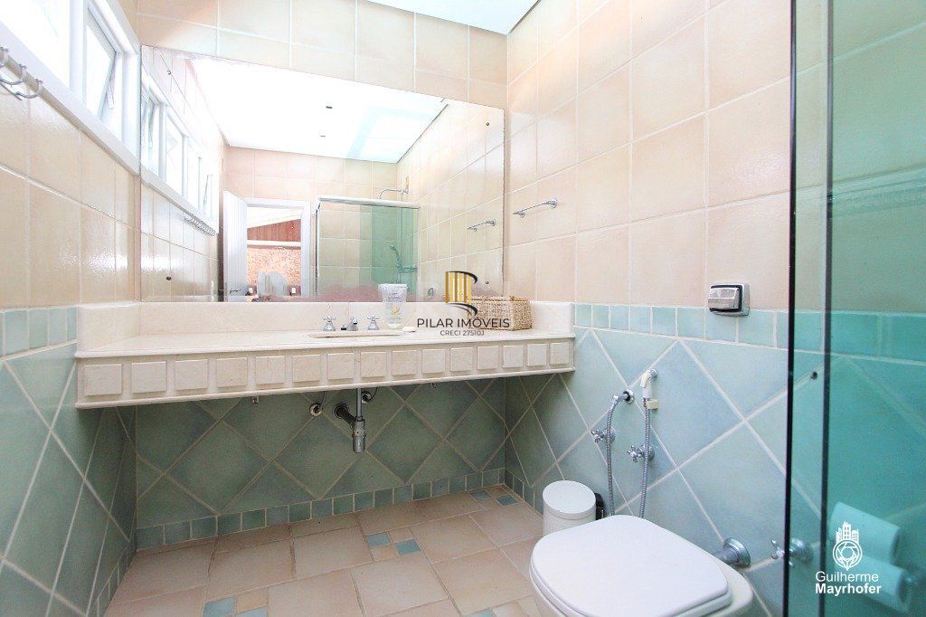 Casa para Venda - 393m², 4 dormitórios, sendo 2 suites, 4 vagas - Ipanema