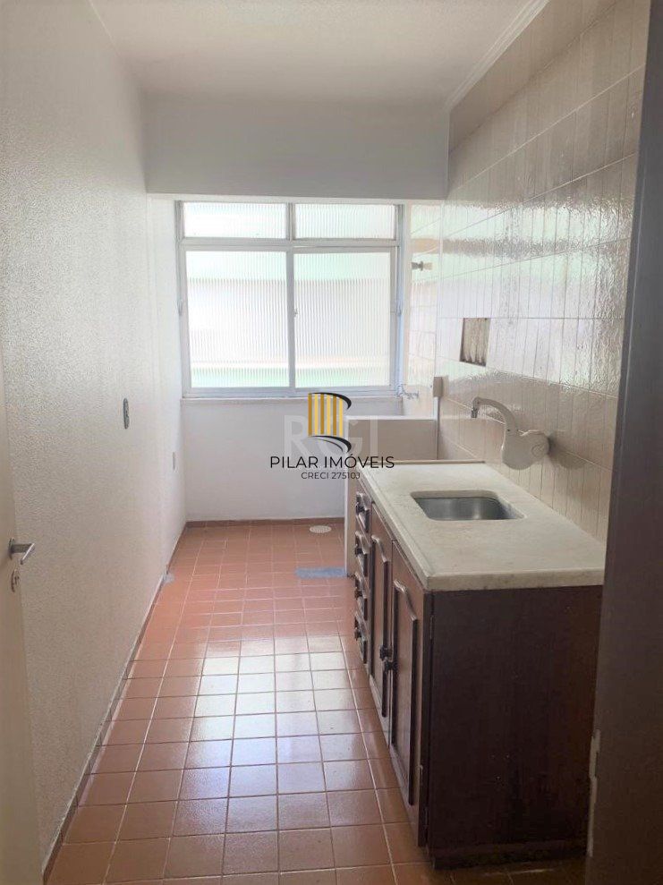Apartamento para Venda - 46.37m², 1 dormitório, Teresópolis