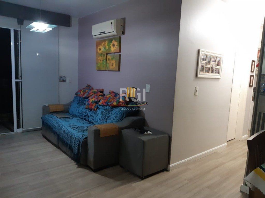 Apartamento para Venda - 68m², 3 dormitórios, sendo 1 suites, 1 vaga - Tristeza