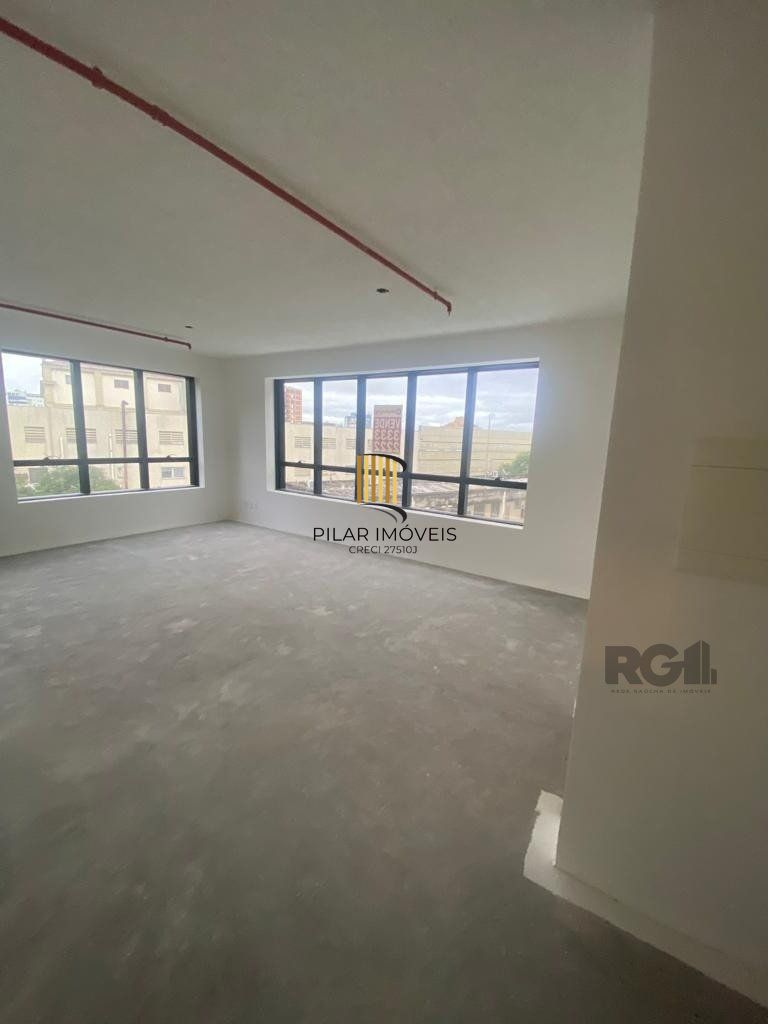 Sala Comercial no bairro Floresta