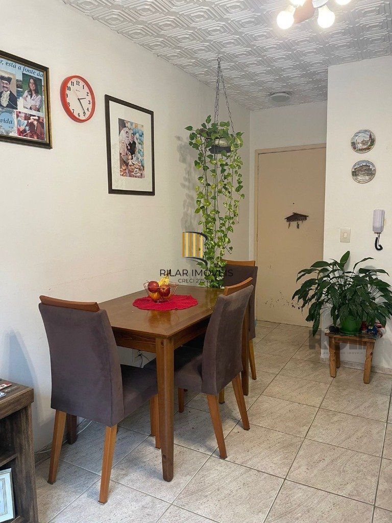 Apartamento 2 dormitórios no bairro Teresópolis