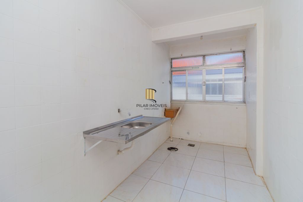 Apartamento 1 dorm à venda Rua Gaston Englert, Vila Ipiranga - Porto Alegre