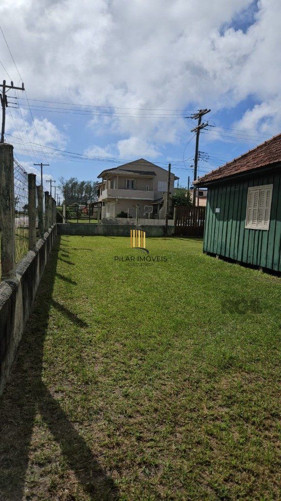Terreno no bairro Centro
