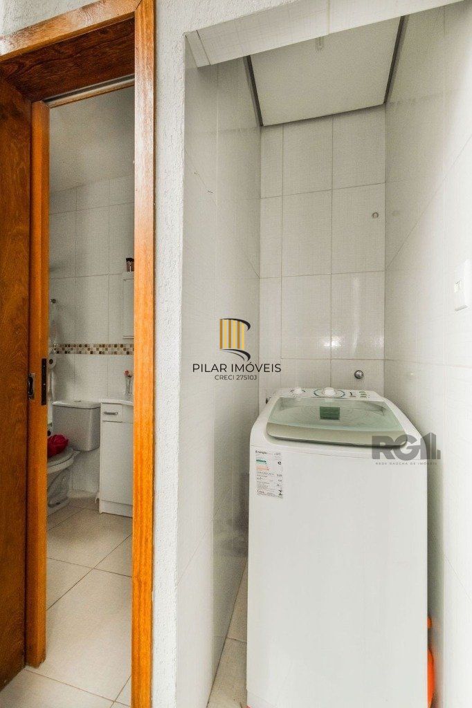 Apartamento 100m² - 2 dormitórios, 1 suíte no bairro Independência