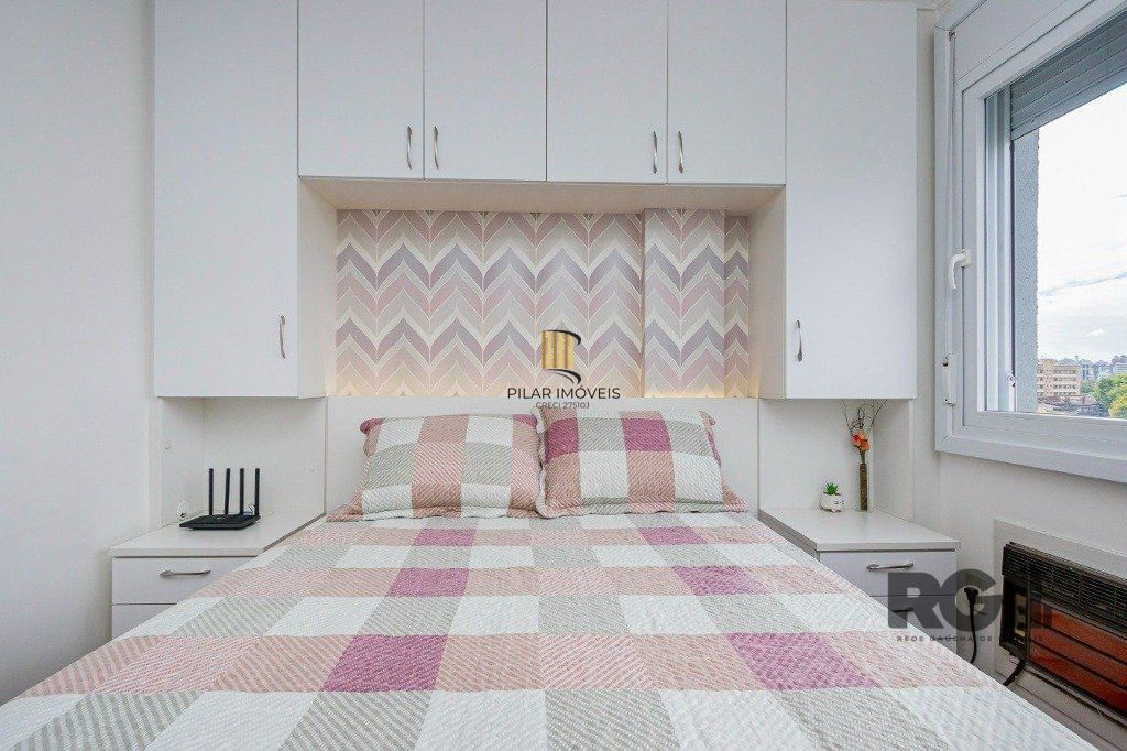 Cobertura para Venda - 191.89m², 3 dormitórios, sendo 1 suites, 1 vaga - Centro Histórico