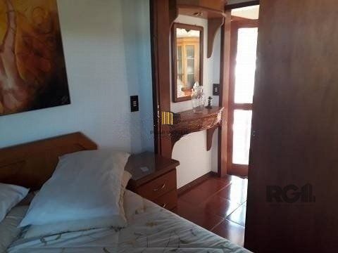 Cobertura 2 dormitórios no bairro Teresópolis