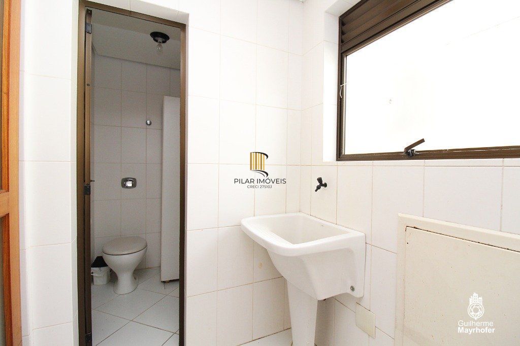 Apartamento para Venda - 100.55m², 3 dormitórios, sendo 1 suites, 2 vagas - Moinhos de Vento