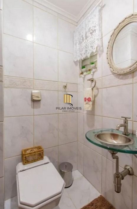 Apartamento amplo de 110 m2 com 3 quartos à venda em Menino Deus - RS