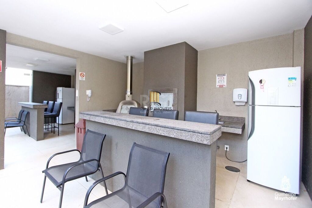 Apartamento para Venda - 54.86m², 2 dormitórios, 1 vaga - Jardim Carvalho