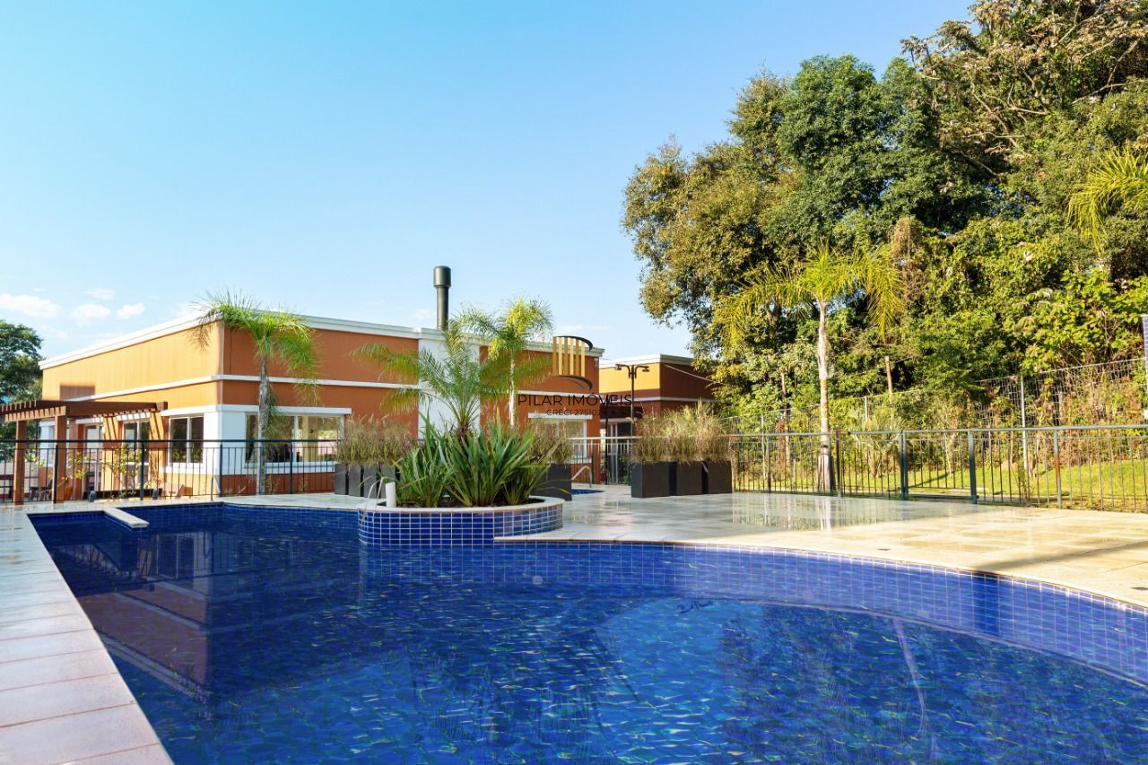Apartamento 2d com vaga Santa Isabel Viamao Condominio Infra Completa