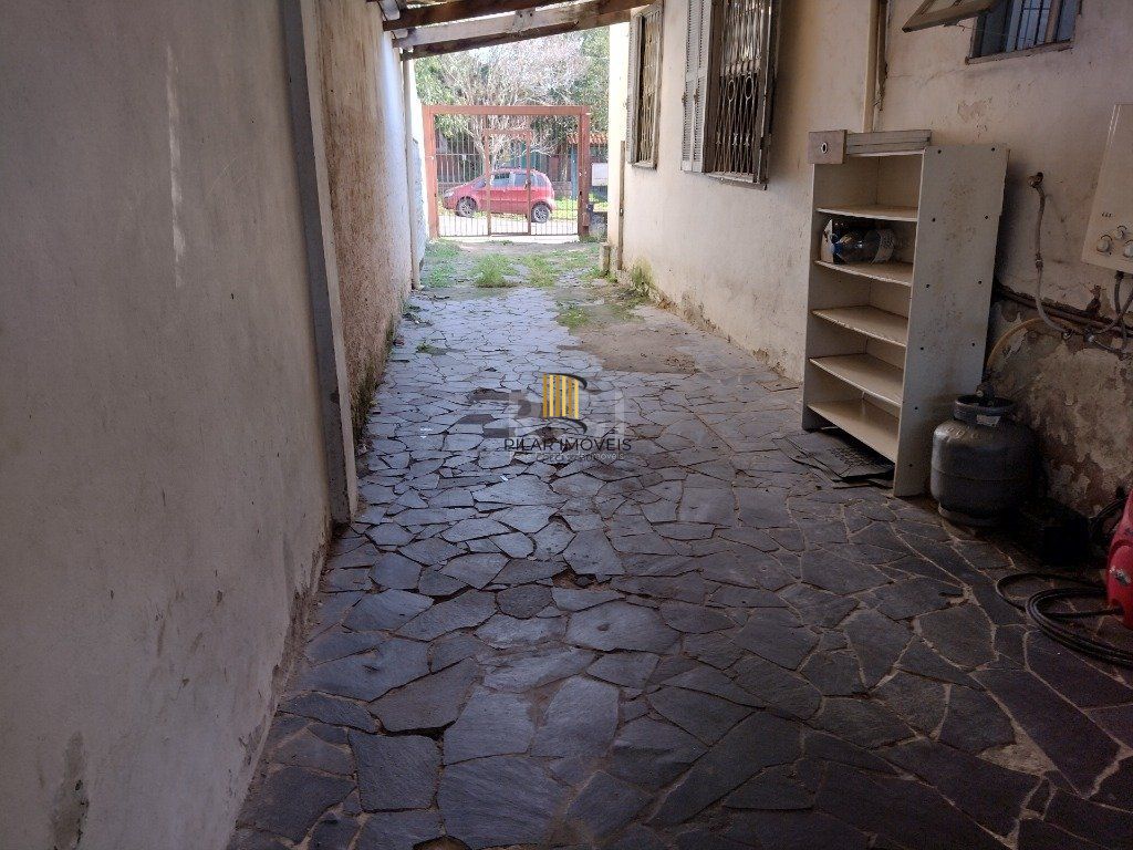 Casa para Venda com 200m², bairro Nonoai