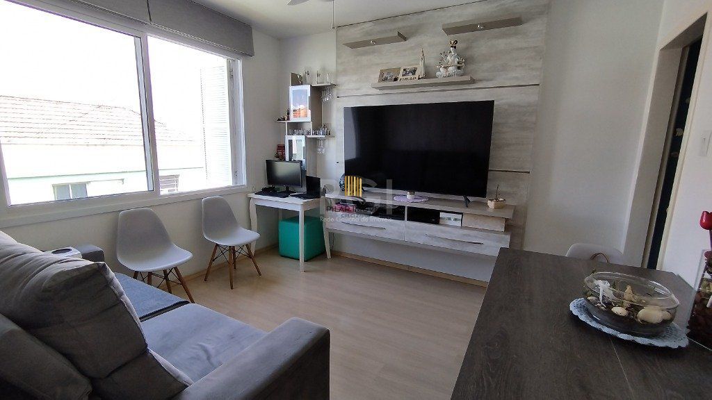 Apartamento para Venda - 61m², 0 dormitórios, Santa Tereza