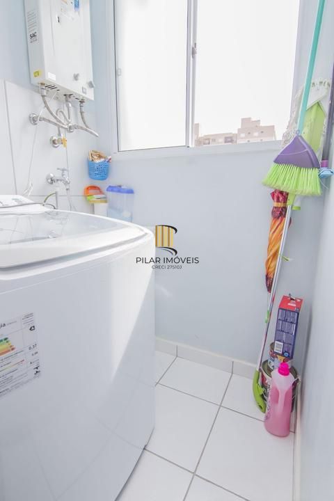 Apartamento 2 dormitórios à venda no Bairro Partenon - Porto Alegre