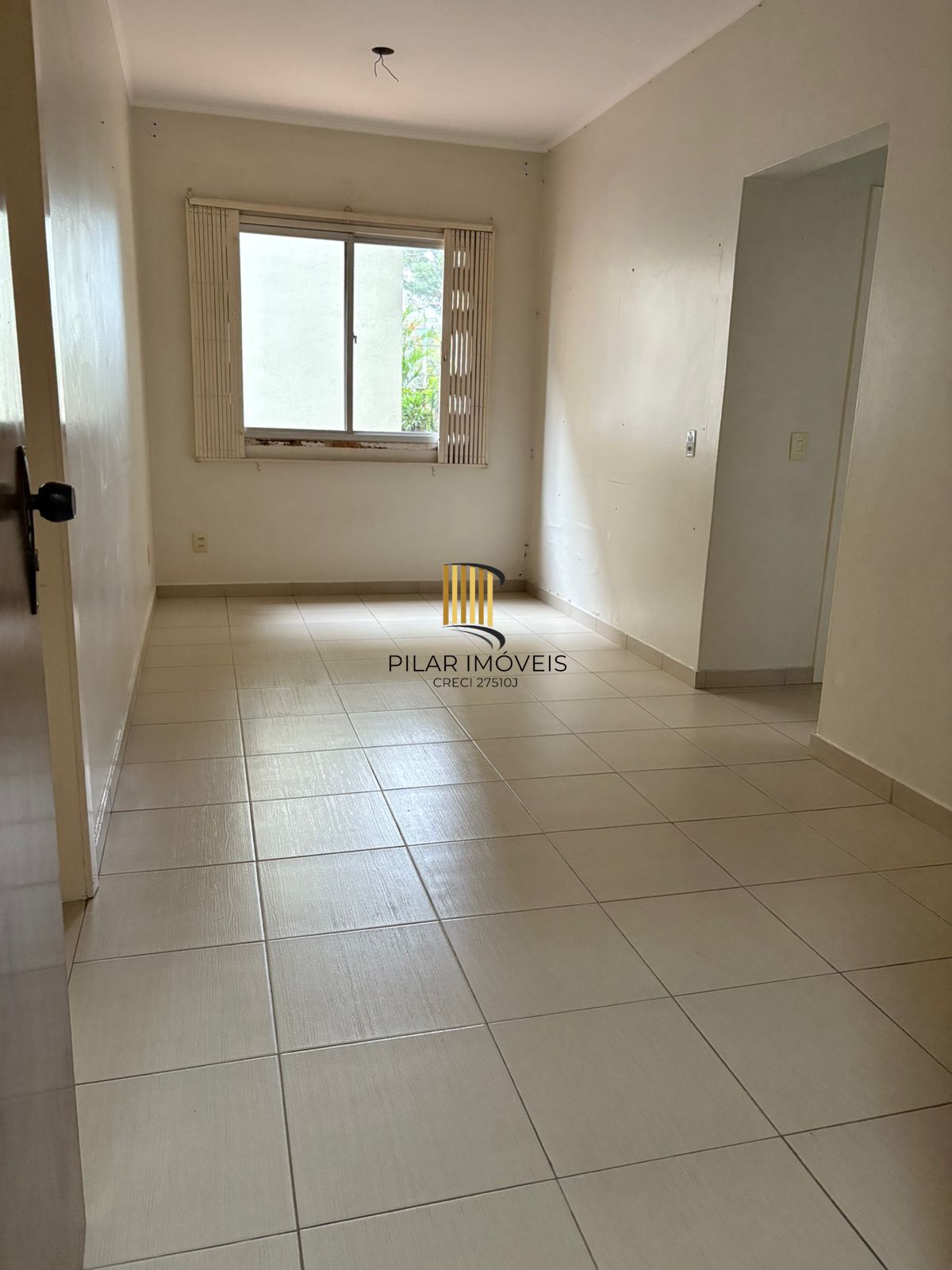 Apartamento 2 dorms à venda, São João - Porto Alegre