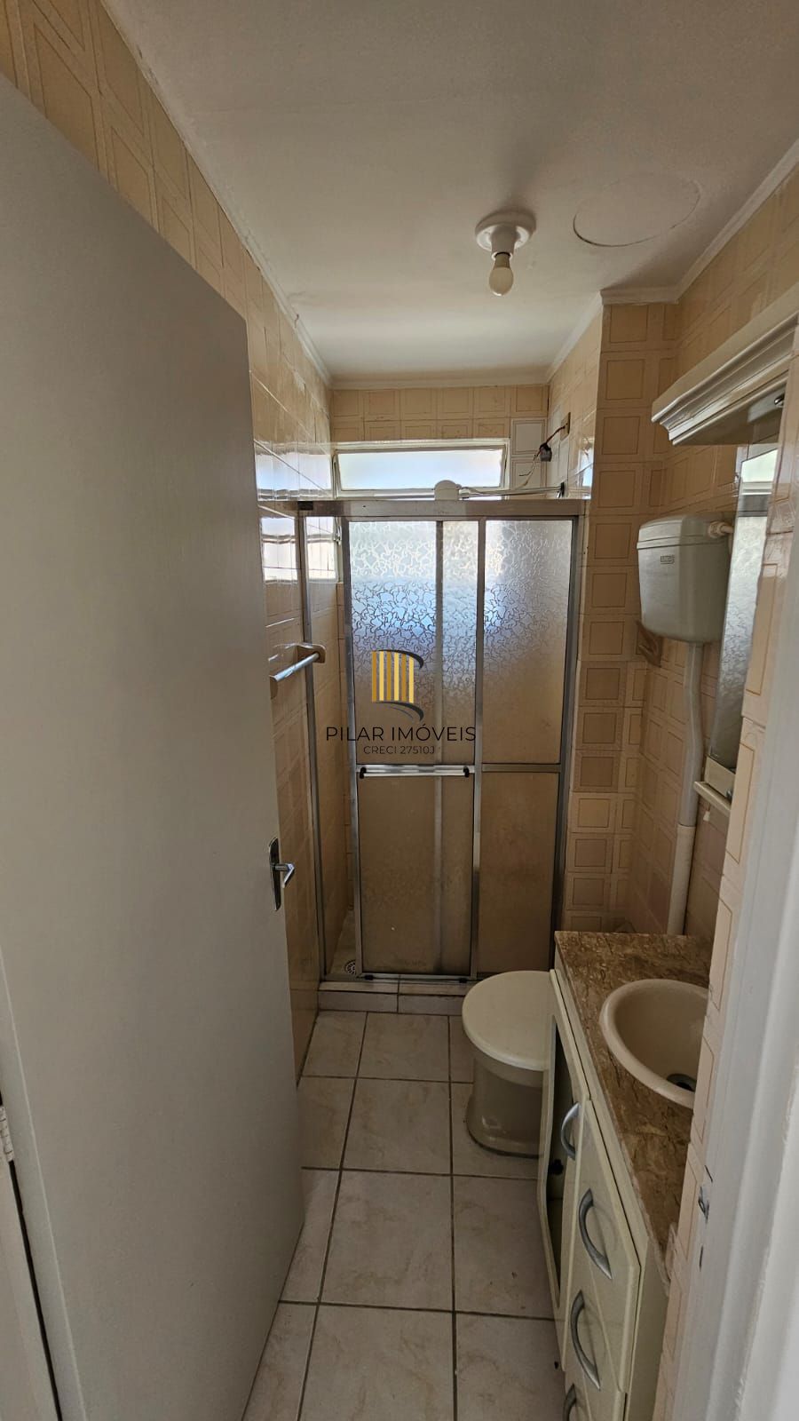 Apartamento para Venda - 46.98m², 1 dormitório, Nonoai