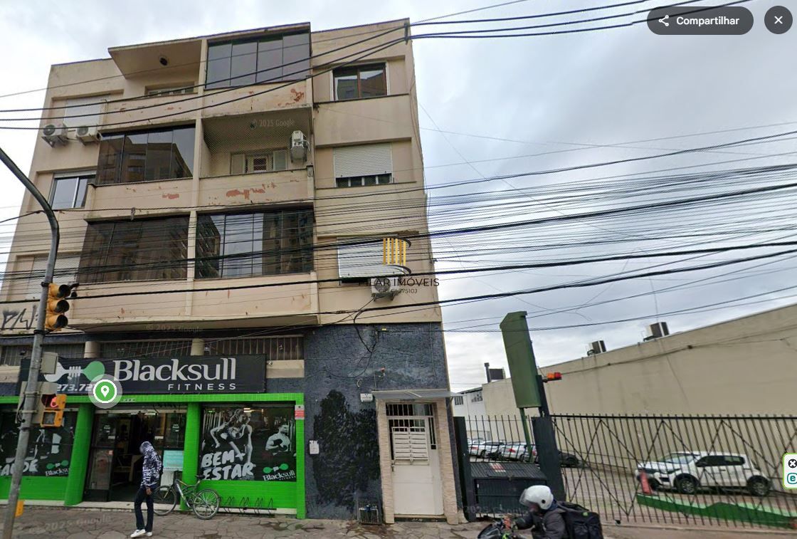 Apartamento 02 dormitórios Partenon - Pilar Imóveis