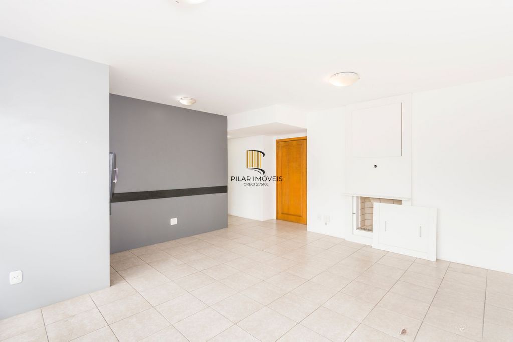 Apartamento 3 dorms à venda Rua João Ernesto Schmidt, Jardim Itu - Porto Alegre