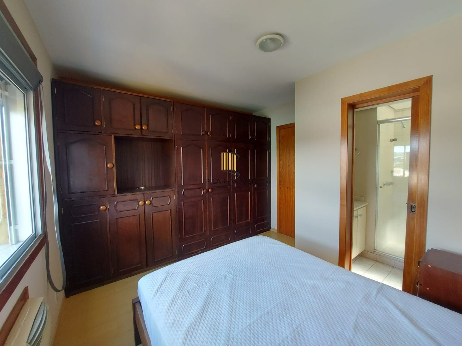 Apartamento de 3 dormitórios á venda no Bairro Jardim Do Salso, Porto Alegre