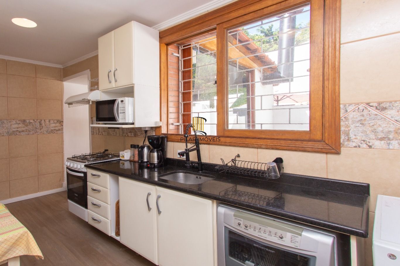 Apartamento à venda com 2 quartos 81 m²