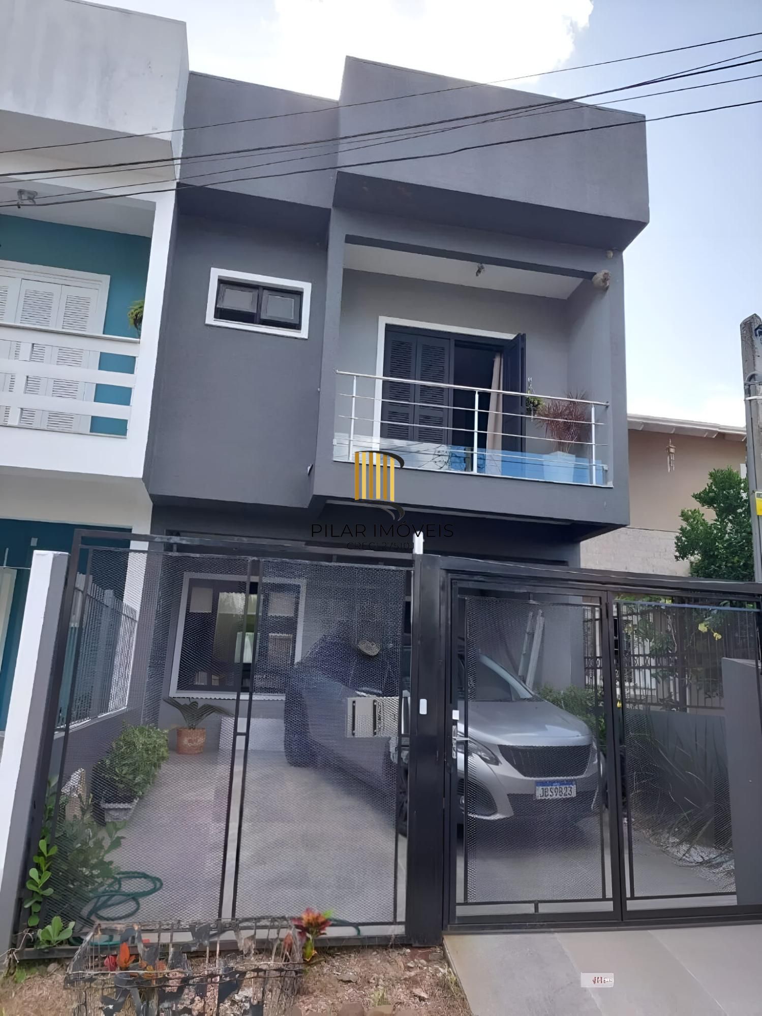 Casa de 3 dormitórios no Bairro Hípica Porto Alegre - RS