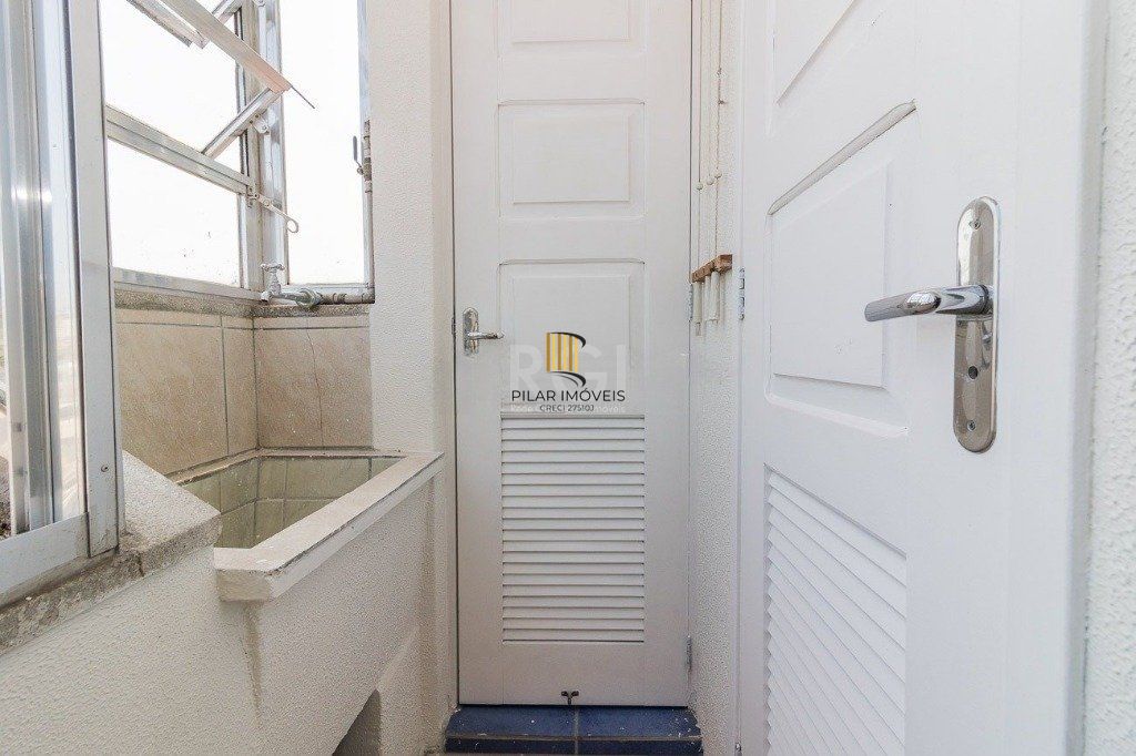 Apartamento de 91m², Bairro São Geraldo