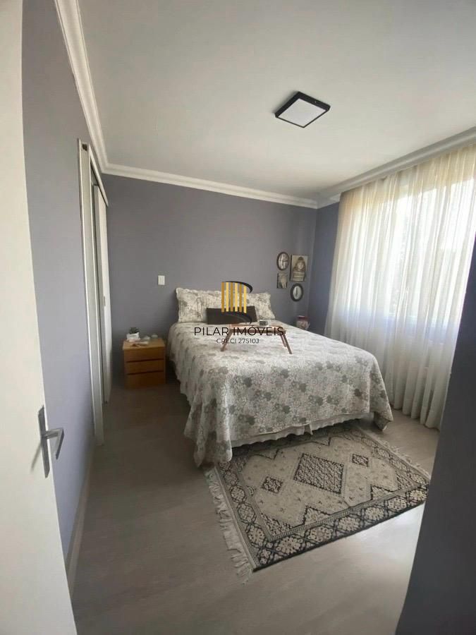 Apartamento 98m², 3 dormitórios no bairro Medianeira!