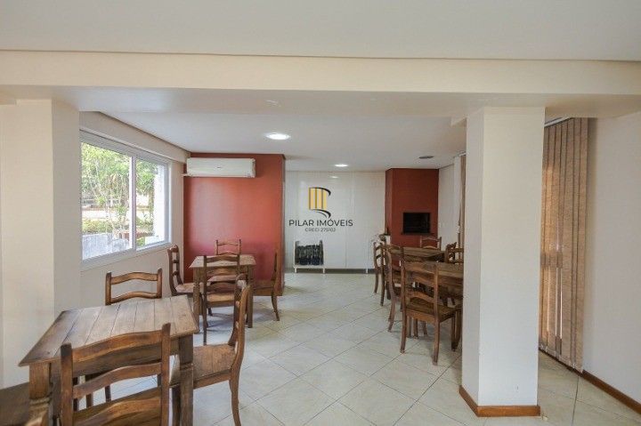 Apartamento 2 dormitórios no bairro Boa Vista