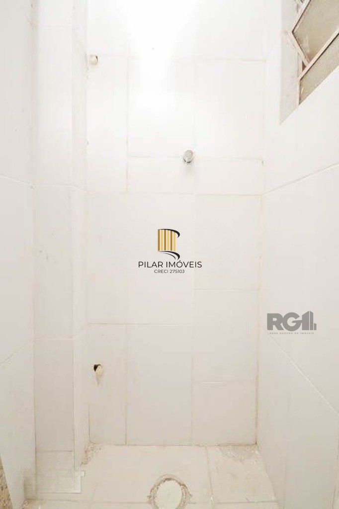 Excelente apartamento de 62m² com 2 dormitórios.