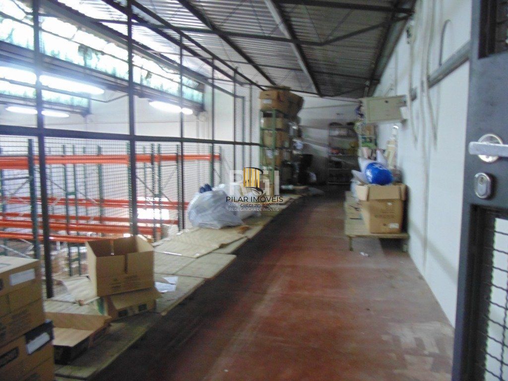 Predio para Venda - 2000m², 0 dormitórios, Teresópolis
