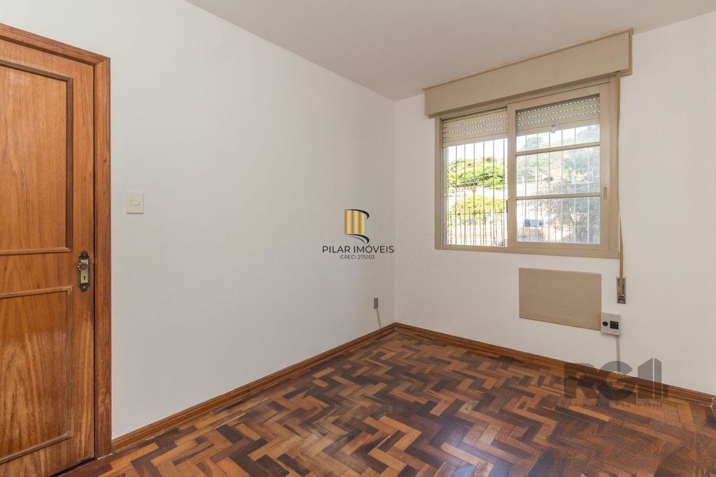 Apartamento de 3 dormitórios no bairro Teresópolis