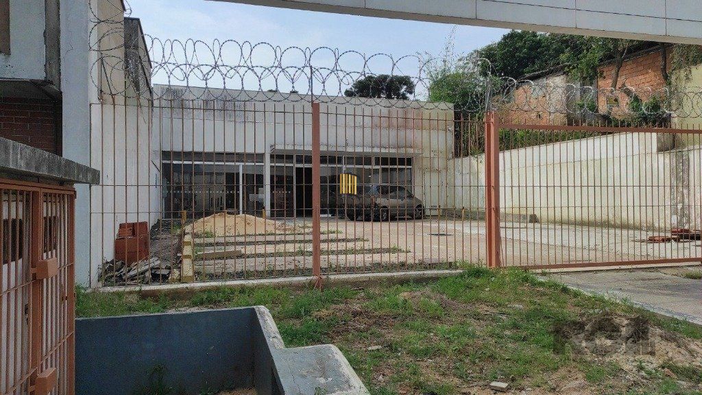 Loja no bairro Teresópolis