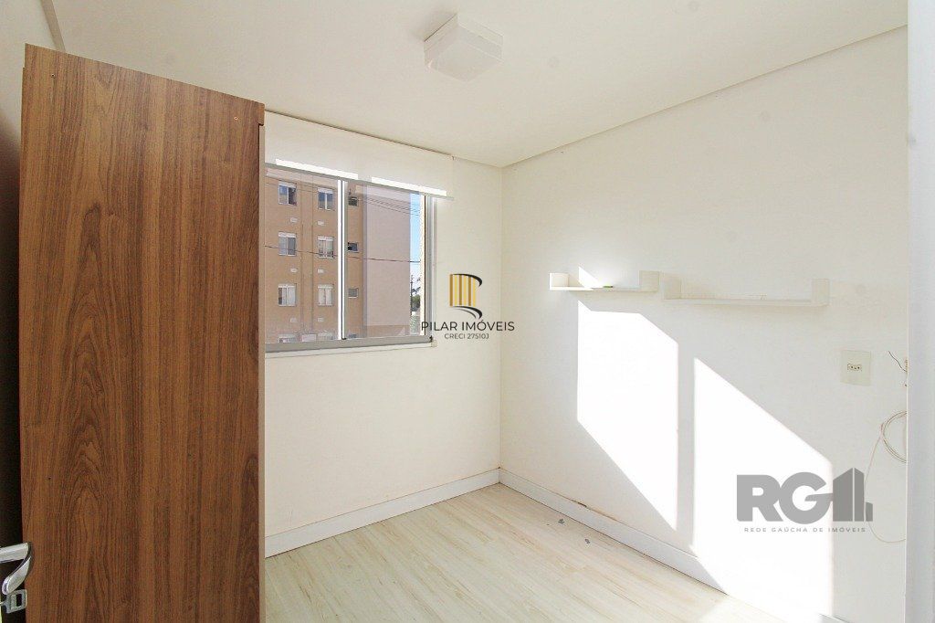 Apartamento 2 dormitórios no bairro Sarandi