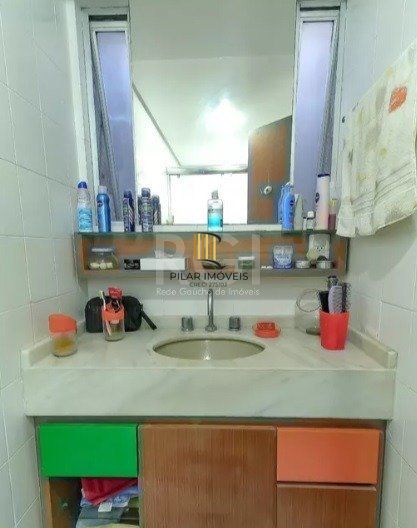 Cobertura para Venda - 189m², 4 dormitórios, sendo 2 suites, 2 vagas - Farroupilha