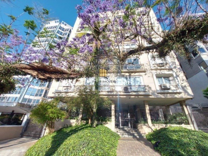 Apartamento com 2 quartos com suite e  1 vaga na Felix da Cunha em Porto Alegre - Pilar Imóveis