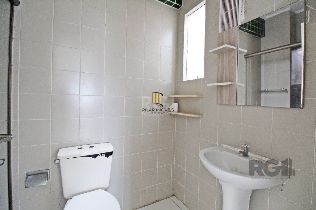 Apartamento 2 dormitórios no bairro Cavalhada